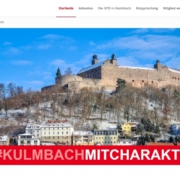 Neue Website 2023