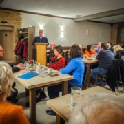 Politischer Aschermittwoch 2024 Kulmbach