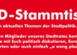 SPD-Stammtisch Kulmbach web
