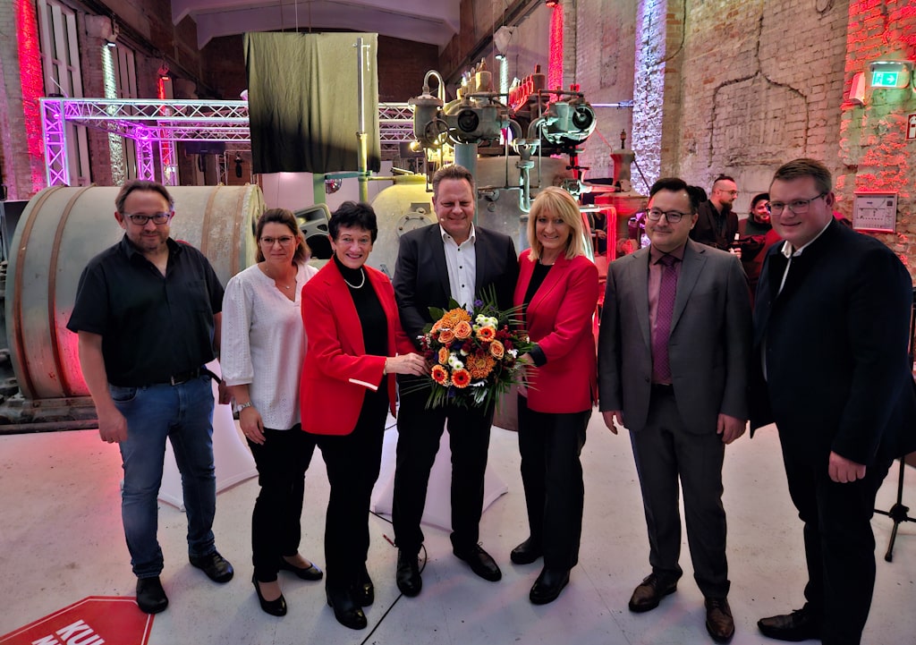 SPD-Listen- und OB-Nominierung Turbine