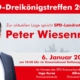 SPD-Dreikönigstreffen 2026