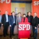 SPD-Dreikönigstreffen 2026 Gruppenbild